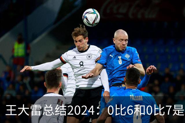 王大雷总结2024：0比6和0比7是我不断提升的动力